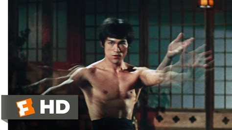 Fist of Fury (5/7) Movie CLIP - Raging Fury (1972) HD - YouTube