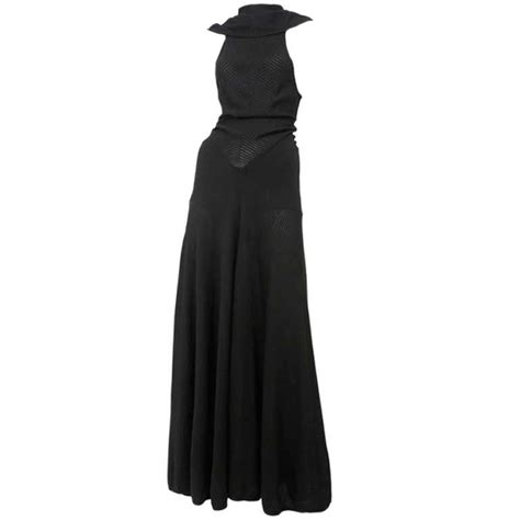 AZZEDINE ALAIA at 1stDibs