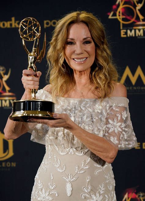 Kathie Lee Gifford – 2019 Daytime Emmy Awards in Pasadena • CelebMafia