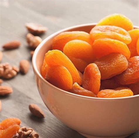 Фундукофф - 🍑 Вяленый абрикос или по-другому курага – отличный источник ...