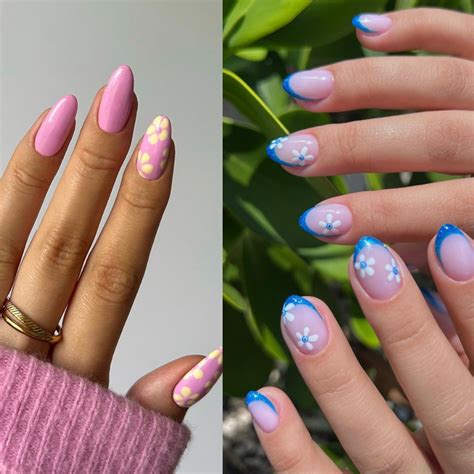 Cute Summer Nails Design