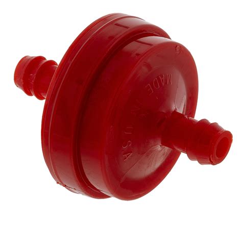 951-3013 Fuel Filter Troy-Bilt Mustang Pony ES Horse Bronco 1000