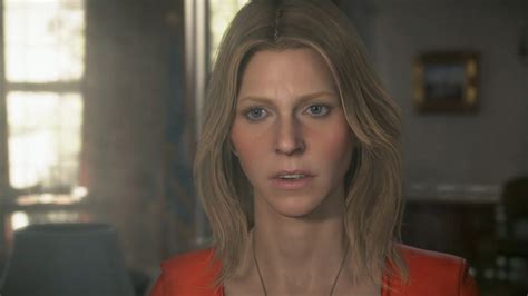 Death Stranding Trailer Shows New Story, Character Details - IGN