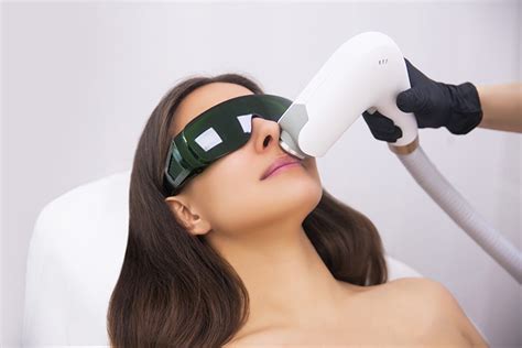 Женская лазерная эпиляция - GM Clinica