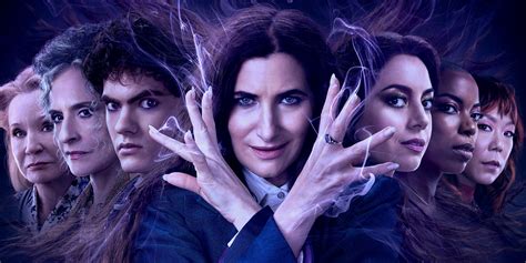 Agatha Is Not "The Hero of Her Own Story," Says Creator [Exclusive]