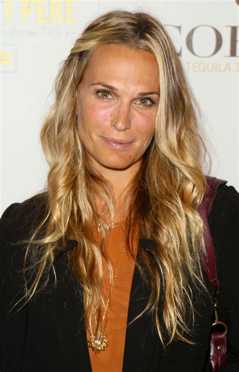 Molly Sims