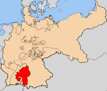 Kingdom of Württemberg Facts for Kids