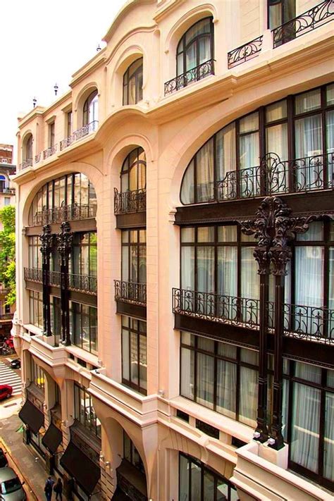 Hotel Tango de Mayo, Buenos Aires, right next to Palacio Barolo Classic ...