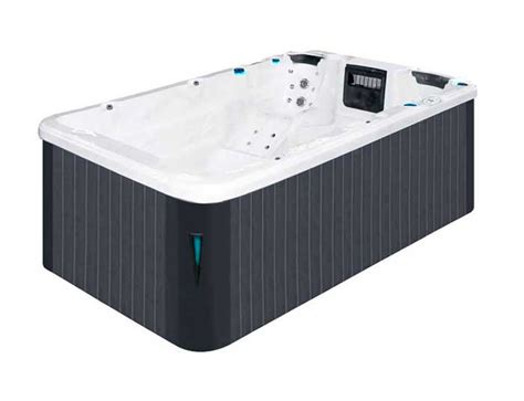 AQUATIC 1 – PASSION SPA® Bahçe Jakuzisi & Aksesuarları