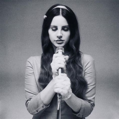 Lana Del Rey previews yet another track from 'Lust for Life' - Fashion ...