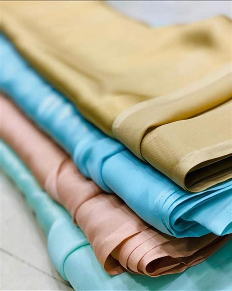 Shop Essential Fabrics for Every Project | Fabric Forever India