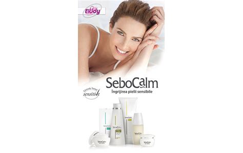 Becor - Branduri - SeboCalm