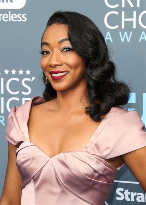 Betty gabriel performances are earning massive critical acclaim this year 2