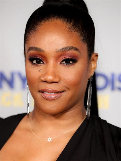 Tiffany Haddish - Beyazperde.com