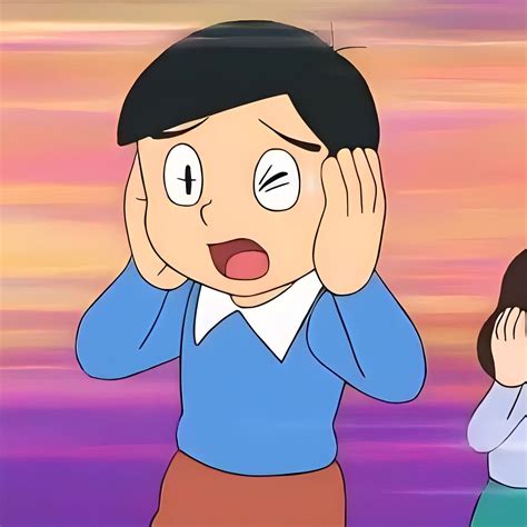 Dekisugi┆↰ | Doraemon, Anime, Pov