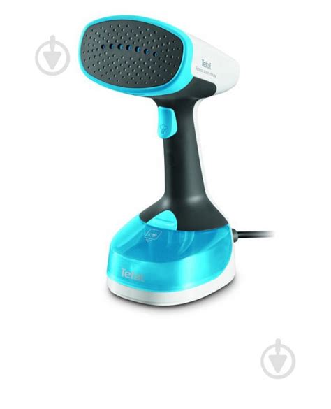 ᐉ Отпариватель ручной Tefal ACCESS STEAM MINUTE DT7000E0 • Купить в ...