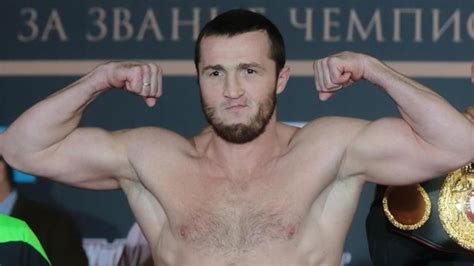 Денис Лебедев: биография, карьера, бои, новости