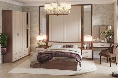 Кровать «Гармония» КР 601-609 - ShopMebelNN