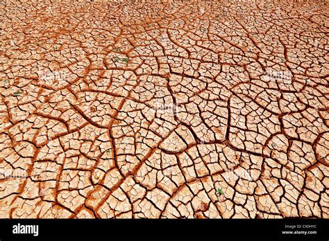 Cracked earth hi-res stock photography and images - Alamy
