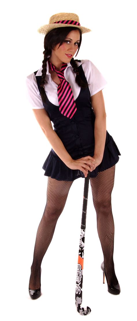 Wholesale Sexy School Girl Costume