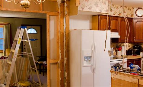 asbestos risk   safely remove  remodel  walls chemcare
