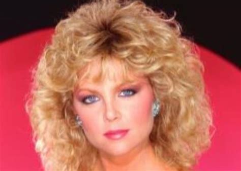 lisa hartman black height  weight lisa hartman black hair women