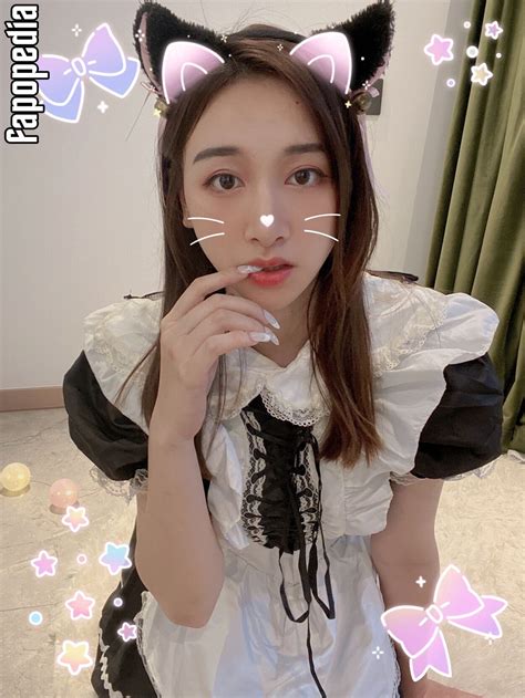 映雪Inshy Nude Patreon Leaks - Photo #1243481 - Fapopedia