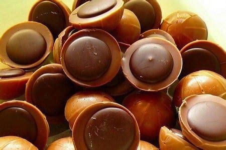 Ето по тази рецепта приготвих страхотните бобнони "Тофифи" - Рецепти