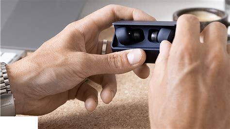 RHA TrueConnect 2 review: superb true wireless earbuds, straight outta ...