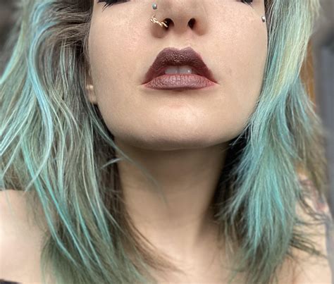 I want to get a piercing after work tomorrow. Septum, or other nostril