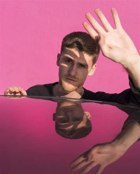 Still Woozy discusses the inspiration for his newest single "Rocky"