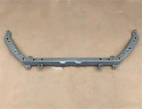 Рамка радиатора верхняя Лада Веста (оригинал) - LADA арт. 8450039238 ...