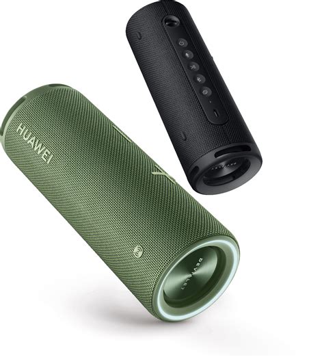 HUAWEI Sound Joy - HUAWEI Россия