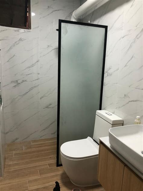 Glass Portfolio Singapore | Office, Shopfront and Interior Glass Works