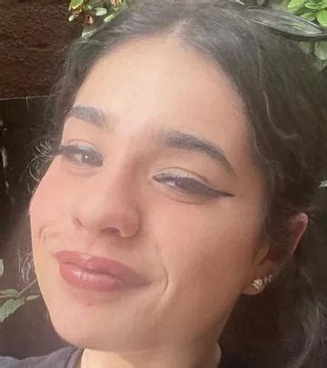 Yzabella Lynn Perez, age 17