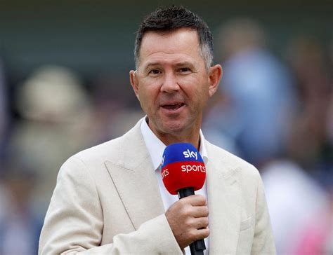 ricky ponting height net worth wife family house daughter son