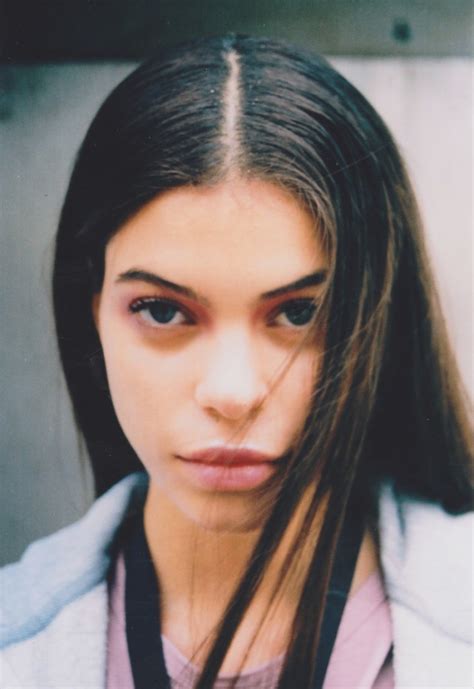Rewind To Portugal: Porto Fashion Week By Eva Fisahn - Elite Model Look