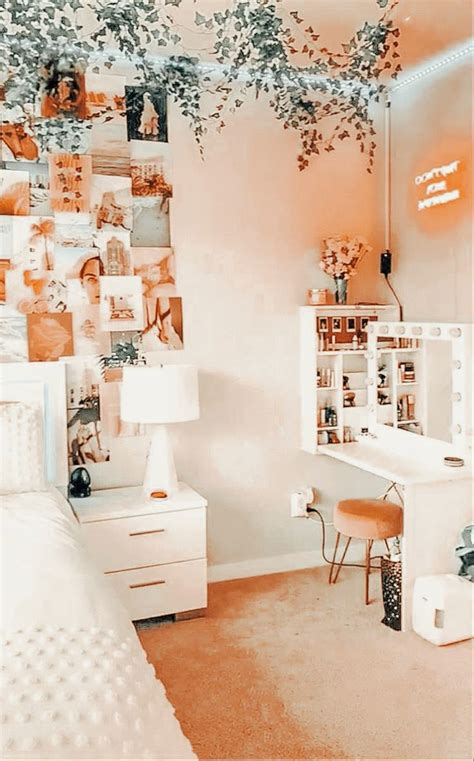 𝐩𝐢𝐧𝐭𝐞𝐫𝐞𝐬𝐭: 𝐚𝐮𝐛𝐫𝐢𝐢𝐞𝐠 ☆ | Room inspiration bedroom, Room inspo ...