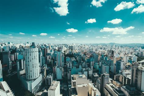 Imagens De Paisagens Urbanas - 9