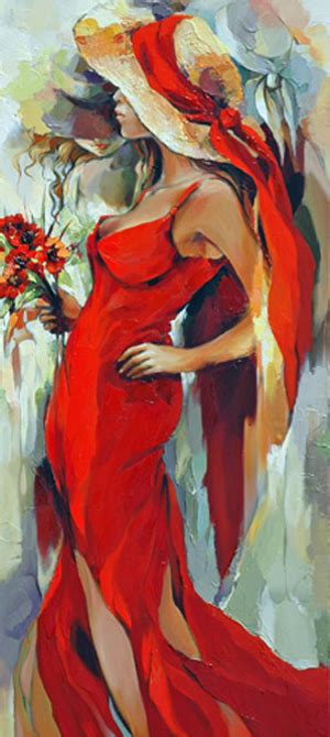 Google Image Result for Elena Filatov | Fine art, Female art, Painting ...
