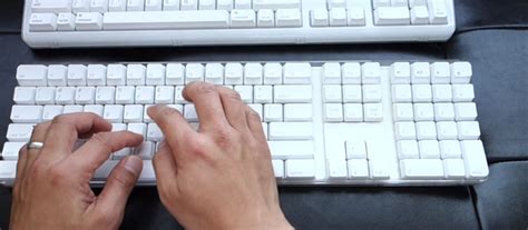 5 советов по выбору клавиатуры для Mac