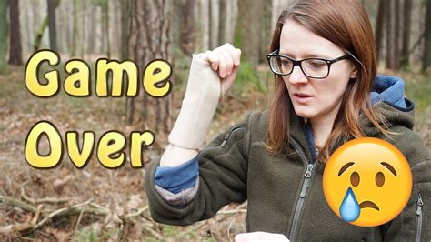 Taking A Youtube Break :( - YouTube