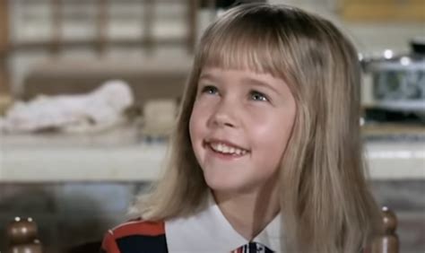 Erin Murphy Aka Tabitha From Bewitched Is Now A Mom O - vrogue.co