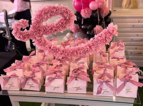 Shaneil Muir Hosts Grand Opening For Beauty Bar - TGM Radio