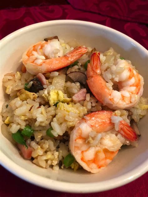 30+ Delicious Asian Shrimp Recipes • Oh Snap! Let's Eat!