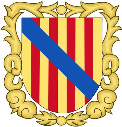 Герб дня: Балеарские острова