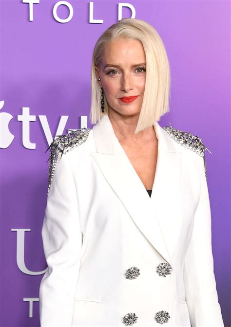 ‘Truth Be Told’ season three premiere in Hollywood, Calif. – New York