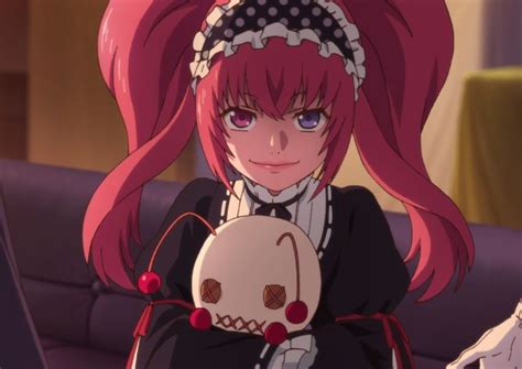 Erimi Mushibami | Fondo de pantalla de anime, Fotos de perfil de ...