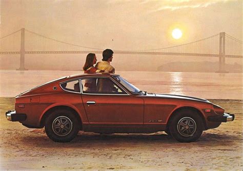 Here's Why The Datsun Z Cars Are Skyrocketing In Value