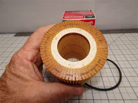 Ford JL3Z-6731-A Oil Filter FL-2081 OEM NOS | eBay